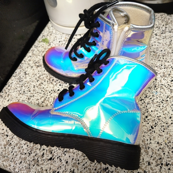 Shoes for kids - Picture 5 of 10